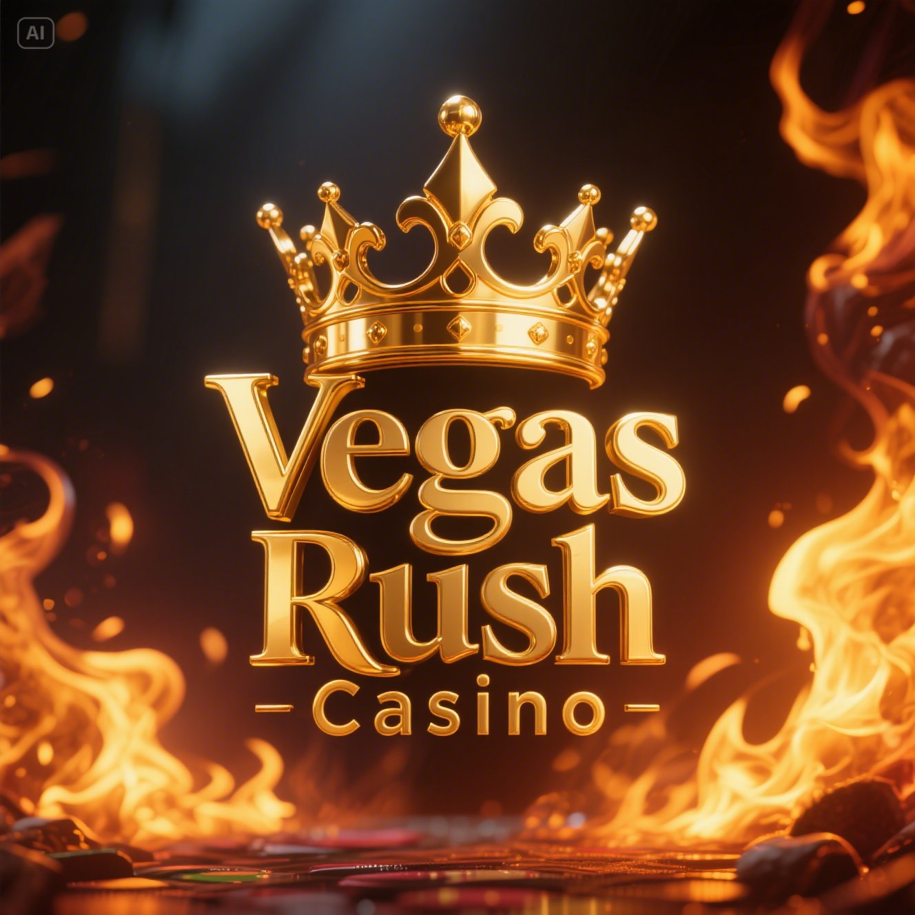 Vegas Rush Casino